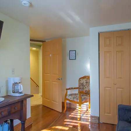 Stay In Ohiopyle Near Gap Trail, Restaurants, & The Fallls Exterior photo