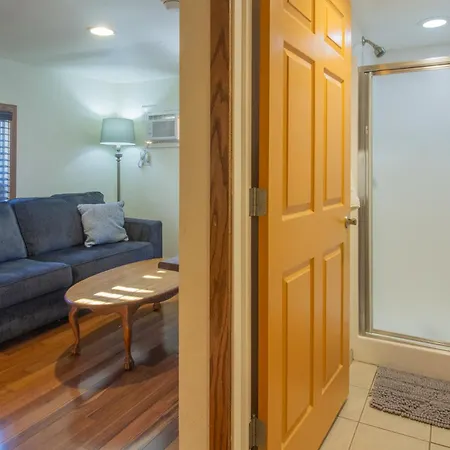 Stay In Ohiopyle Near Gap Trail, Restaurants, & The Fallls Exterior photo